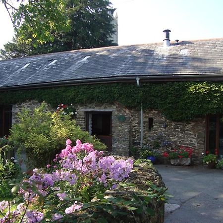 Bed and Breakfast Church Barn Harberton Zewnętrze zdjęcie